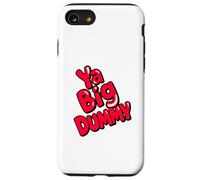 Ya Big Dummy Case for iPhone SE (2020) / 7/8