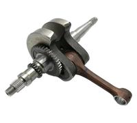 Ya Connecting Rod Sub Assembly Compatible With CF625C CF6003 CF6005 ATV Engine Crankshaft 0600-041000 QZ-CF600 .so