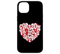 Ya corazón, ya no sufras. Sad Boyz - Mente positiva Case for iPhone 14 Plus
