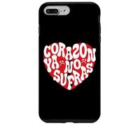 Ya corazón, ya no sufras. Sad Boyz - Mente positiva Case for iPhone 7 Plus/8 Plus