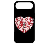 Ya corazón, ya no sufras. Sad Boyz - Mente positiva Case for iPhone Air