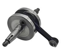 Ya Crankshaft Assembly Compatible With CR80R CR80RB 1986-2002 CR85R CR85RB 2003-2004 Motorcycle Engine 13000-GC4-601 .so