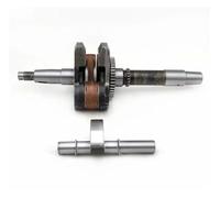 Ya Crankshaft Assembly With Balancer Compatible With Alterra700CC ATV Quad Go Kart 2019 0805-467 0805-468 .so