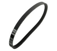 Ya CVT Drive Belt 860x19.5x28 Compatible With Tweet125 RS125 Tweet150 125cc 150cc Scooter 2010-Present 1B01ARA01 23100-ARA-0000 .so