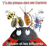 Y'a Des Animaux Dans Mes Chans