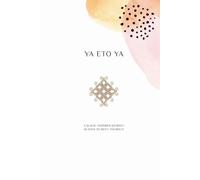 YA ETO YA: A SLAVIC-INSPIRED JOURNEY: 30 DAYS TO MEET YOURSELF