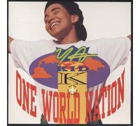 Ya Kid K - One World Nation