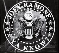 Ya Know Limited Edition Edition by Ramone, Joey (2012) Audio CD