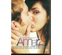 Ya Lo Hiciste Sin? AMAR