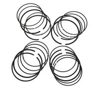 Ya Motorcycle Engine Cylinder Kit With Piston Ring Compatible With GN250 GN250E 1988-1992 GN250ET 1993-1997 Performance .so