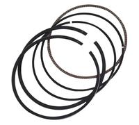 Ya Motorcycle Engine Piston And Ring Kit Compatible With XT225 Serow225 1985-2007 TT225 1986-1987 STD 70mm .so
