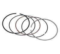 Ya Motorcycle Piston And Ring Kit Compatible With AX1250 1988-1990 NX250Dominator 1988-1993 70mm 70.25mm .5mm .75mm 71mm .so(STD Ring)