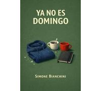 Ya no es domingo: Dos ciudades, un respiro