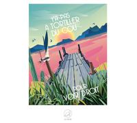 Y'a pas à Tortiller du Cou pour Voir Droit