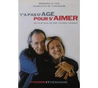 Y'a pas d'âge pour s'aimer