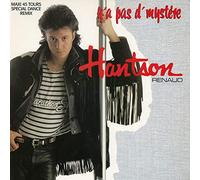 Y'a Pas D'Mystère [Vinyl Single 12'']
