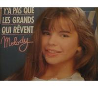 Y'A Pas Que Les Grands Qui Revent [Vinyl Single] [VINYL]