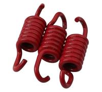 Ya Racing Clutch Springs 1K 1.5K 2K Compatible With Buxy50 Django50 Elyseo50 Elystar50 Gipsy50 Kisbee50 Limbo50 Ludix50 Speedfight50 50cc .so