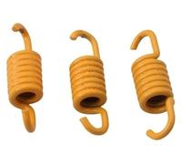 Ya Racing Clutch Springs 1K 1.5K 2K Compatible With Buxy50 Django50 Elyseo50 Elystar50 Gipsy50 Kisbee50 Limbo50 Ludix50 Speedfight50 50cc .so