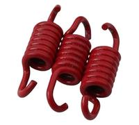 Ya Racing Clutch Springs 1K 1.5K 2K Compatible With Buxy50 Django50 Elystar50 Kisbee50 Ludix50 Speedfight50 Scooter .so