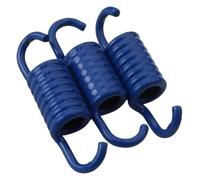 Ya Racing Clutch Springs 1K 1.5K 2K Compatible With Buxy50 Django50 Elystar50 Kisbee50 Ludix50 Speedfight50 Scooter .so