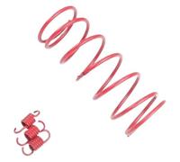 Ya Song 1000RPM 1500RPM 2000RPM Clutch And Torsion Spring Compatible With Retrosa125 GY6125 GY6150 152QMI 157QMJ 4-Stroke Scooter