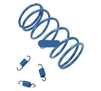 Ya Song 1000RPM 1500RPM 2000RPM Clutch Torsion Spring Compatible With Aerox50 Axis50 BWs50 Breeze50 Jog50 Neos50 Slider50 Zuma50 2-Stroke AC Scooter