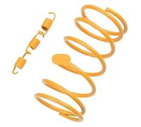 Ya Song 1000RPM 1500RPM 2000RPM Clutch Torsion Spring Compatible With Aerox50 Axis50 BWs50 Breeze50 Jog50 Neos50 Slider50 Zuma50 2-Stroke AC Scooter