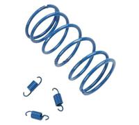 Ya Song 1000RPM 1500RPM 2000RPM Clutch Torsion Spring Compatible With Agora50 FAct50 Matrix50 RY650 RY850 Swan50 Venus50 2-Stroke Scooter