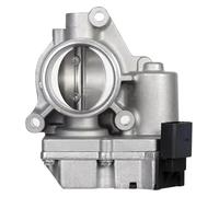 Ya Song 1340067JG0LCP Throttle Body Valve Assembly Compatible with S&uzuki Renault Laguna II Megane, Scenic 1.9 dCi F9Q 8200736114 A2C53245045