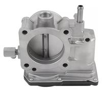 Ya Song 22030-0T070 22030-37070 Fuel Injection Throttle Body Valve Compatible with Toyota Corolla Matrix 1.8L 2ZRFE 2009-2011