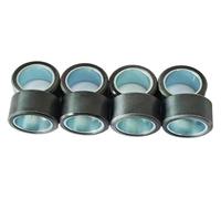Ya Song 25x15mm 17g Variator Roller Compatible With YP400 Majesty400 XMAX400 XP500 XP500A TMAX500 XP530 XP530A TMAX530 Scooter Drive Pulley Kit