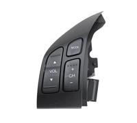 Ya Song 35880SWAA01 36770SWAA01 Left/Right Car Steering Wheel Audio Switch Cruise Control Compatible For H&onda CRV 2007-2011 36770-SWA-A01