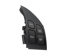 Ya Song 35880SWAA01 36770SWAA01 Left/Right Car Steering Wheel Audio Switch Cruise Control Compatible For H&onda CRV 2007-2011 36770-SWA-A01)