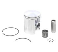 Ya Song 39MM 12MM Piston Ring Bearing Gasket Kit Compatible With Grizzly50 LEM50CC AC S6E