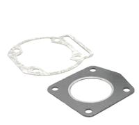 Ya Song 39MM 12MM Piston Ring Bearing Gasket Kit Compatible With Grizzly50 LEM50CC AC S6E