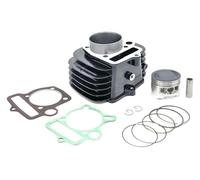 Ya Song 56mm Bore Cylinder Piston Ring Gasket Kit Compatible With 140CC 150CC YX140 YX150 1P56YMJ 1P56FMJ 1P56FMJ-5 Engine Dirt Pit Bike