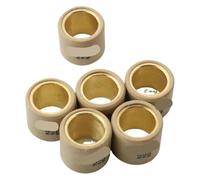 Ya Song 6PC Variator Racing Roller Weights 25x22mm 22g Compatible With Atlantic500 Nexus500 Spider500 500cc Scooter Engine