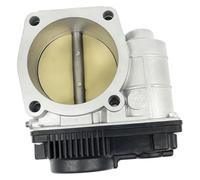 Ya Song 70MM Fuel Injection Electric Throttle Body Valve 16119-8J103 S20058 Compatible with Nissan 350Z Murano Infiniti G35 FX35 I35 3.5L V6 Engine