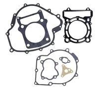 Ya Song 7PCS A Set HS500 84.5mm Full Gasket Compatible With HS500 500CC 500 ATV QUAD