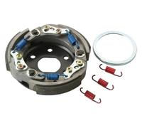 Ya Song Adjustable Clutch 107mm Compatible With ZIP50 Triton50 Vento50 50cc 2-Stroke 100360200