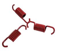 Ya Song Clutch Small Spring Compatible With 139QMB DIOGY6 50cc Scooter 1000RPM 1500RPM 2000RPM