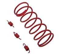 Ya Song Clutch Spring Torsion Spring 1K 1.5K 2K Compatible With Agility125 Like125 Movie125 Heroism125 PeopleS125 125cc 150cc 4-Stroke