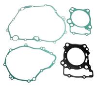 Ya Song Cylinder Crankcase Clutch Cover Gasket Kit Compatible With CBR300R 2015-2022 CMX300 Rebel300 2017-2022 CB300R 2019-2020 Motorcycle Engine Seal Set