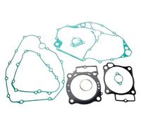 Ya Song Cylinder Crankcase Cover Gasket Kit Compatible With CRF450R 2019-2020 CRF450RX CRF450RWE 2019-2020 Motorcycle Engine Rebuild Set