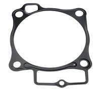 Ya Song Cylinder Crankcase Cover Gasket Kit Compatible With CRF450R 2019-2020 CRF450RX CRF450RWE 2019-2020 Motorcycle Engine Rebuild Set