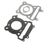 Ya Song Cylinder Gasket Set Top End Compatible With SYMJet14 125 JetX Fiddle4 Jet14 SymphonyST125cc E4 E5 4T 12191-MA2-000 12251-MA1-000