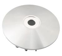 Ya Song Drive Face CVT Variator Fan Compatible With Atlantic250 SportCity250 Scarabeo250 Eu3 250cc 300cc Replaces 840193 100320270