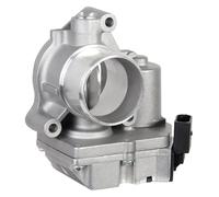 Ya Song Electronic Throttle Body Valve 7701062300 Compatible with Compatible with S&uzuki Grand Vitara Renault Laguna II Megane Scenic 1.9 Dci 5WY9150X