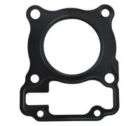 Ya Song Engine Cover Cylinder Base Gasket Kit Compatible With CRF150F 2006-2009 2012-2017 Motorcycle Engine Rebuild Set